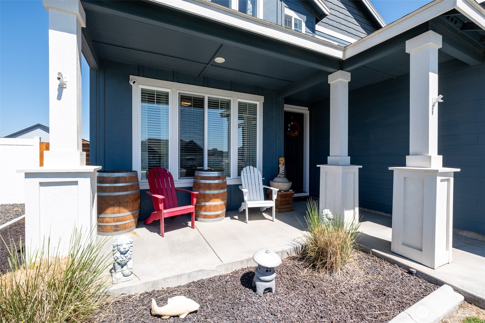 741 K St NE , Quincy, WA 98848