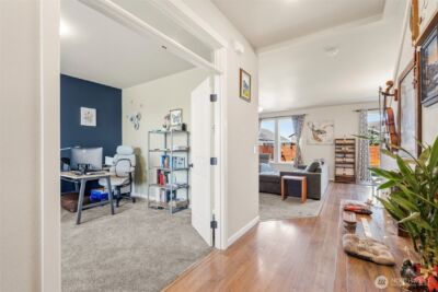 741 K St NE , Quincy, WA 98848 - Photo 3