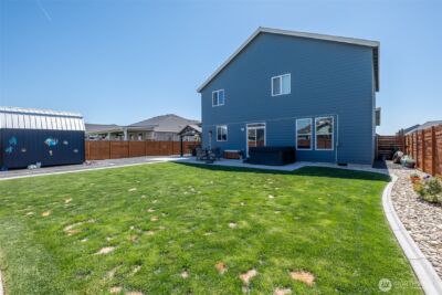 741 K St NE , Quincy, WA 98848 - Photo 32