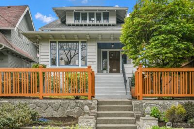 1121 27th Avenue , Seattle, WA 98122