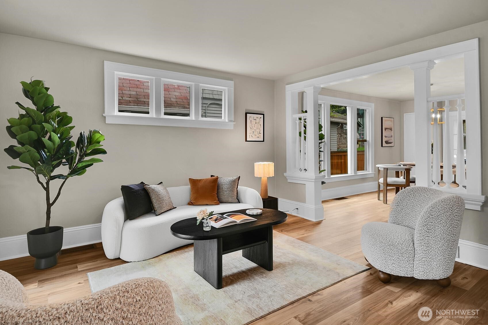 1121 27th Avenue , Seattle, WA 98122