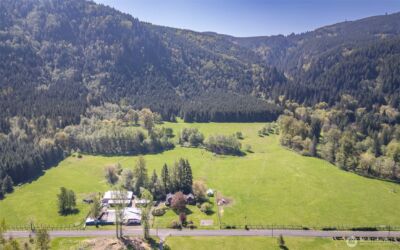 296 Dodge Road , Morton, WA 98356 - Photo 1