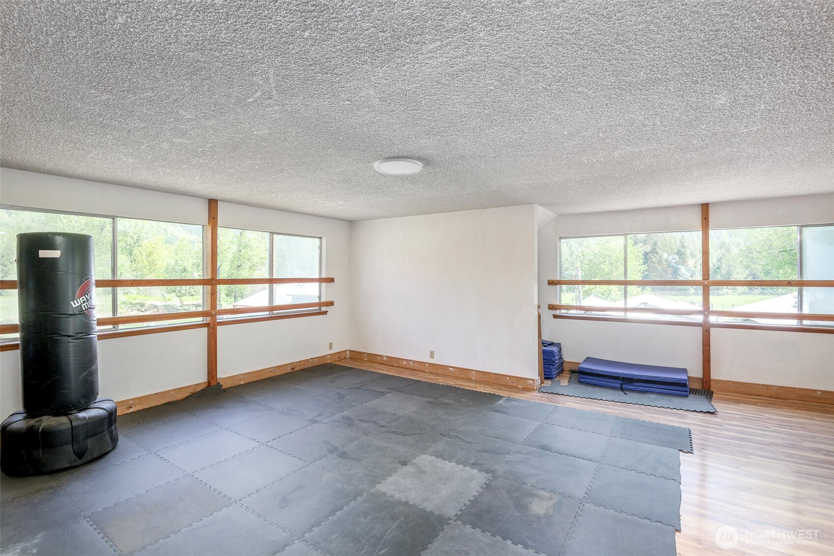296 Dodge Road , Morton, WA 98356