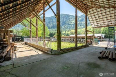 296 Dodge Road , Morton, WA 98356 - Photo 18