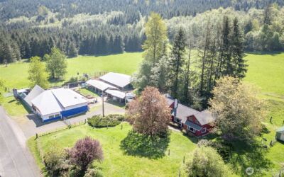 296 Dodge Road , Morton, WA 98356 - Photo 2
