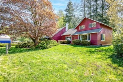 296 Dodge Road , Morton, WA 98356 - Photo 9