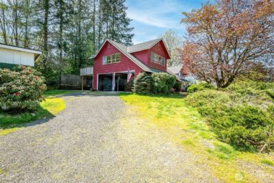 296 Dodge Road , Morton, WA 98356 - Photo 10