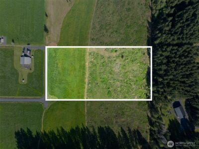 0 McGlaughlin Road #3, Winlock, WA 98596 - Photo 1