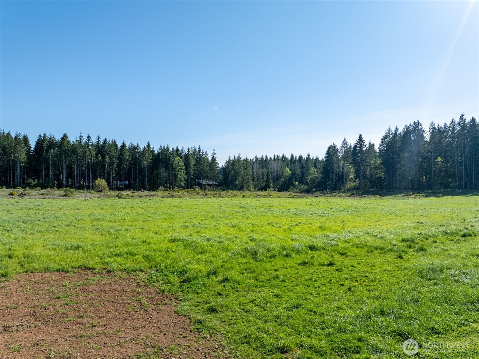 0 McGlaughlin Road #3, Winlock, WA 98596