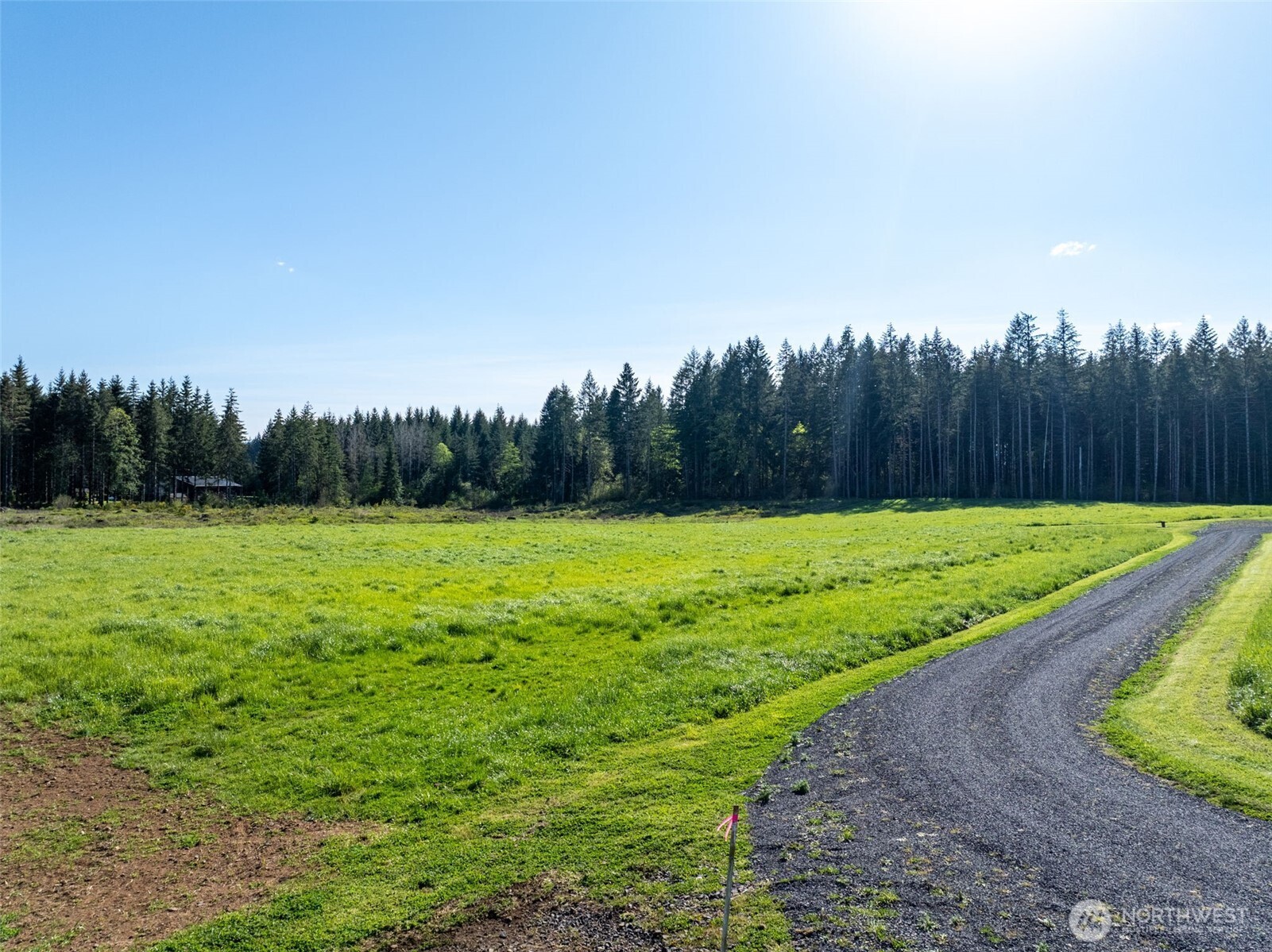 0 McGlaughlin Road #3, Winlock, WA 98596