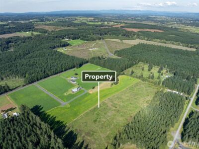 0 McGlaughlin Road #3, Winlock, WA 98596 - Photo 3
