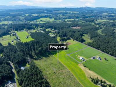 0 McGlaughlin Road #3, Winlock, WA 98596 - Photo 4