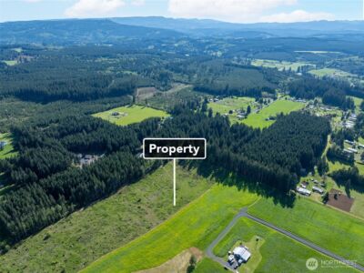 0 McGlaughlin Road #3, Winlock, WA 98596 - Photo 5