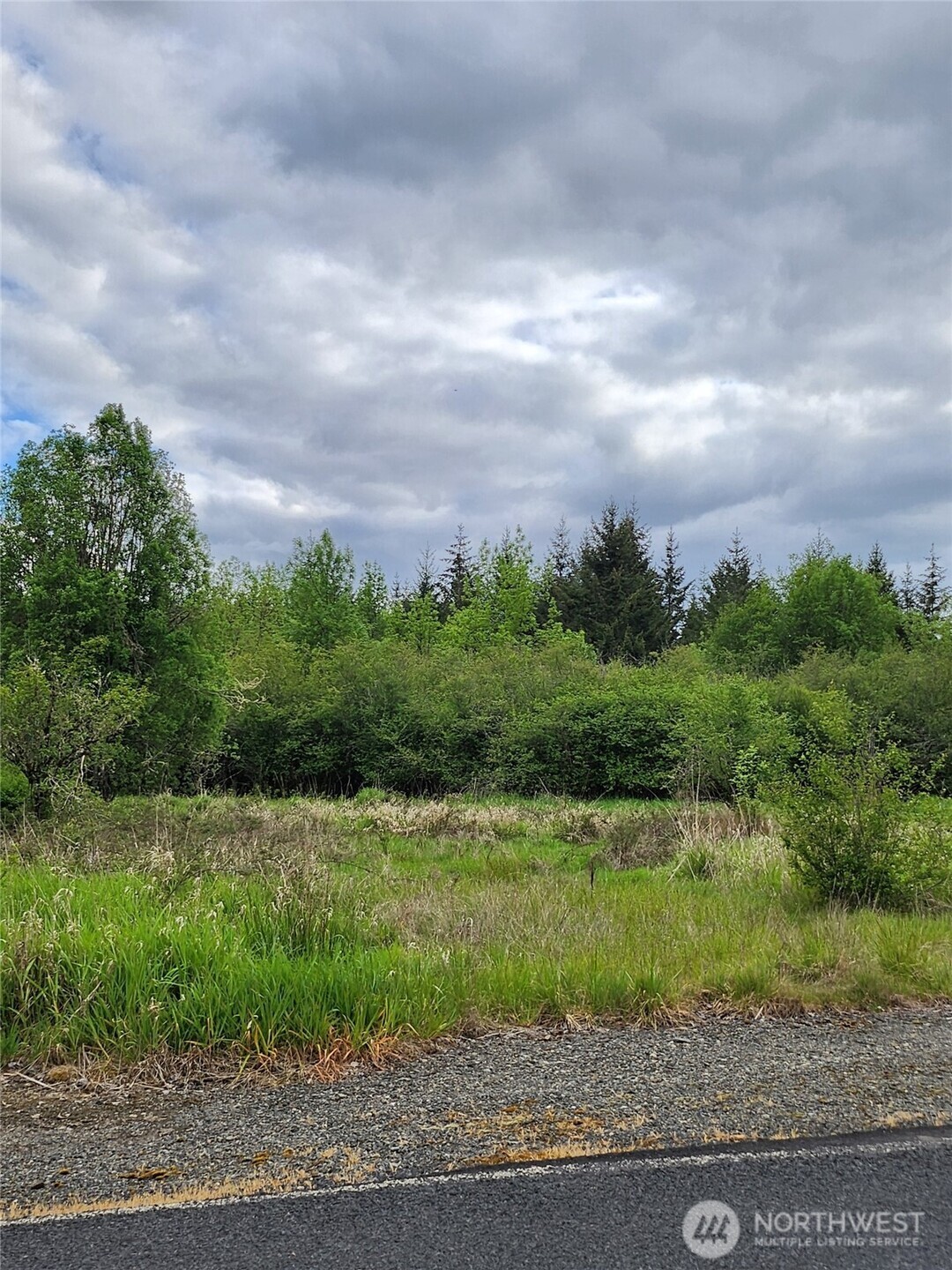 0 Henriot Road , Toledo, WA 98591