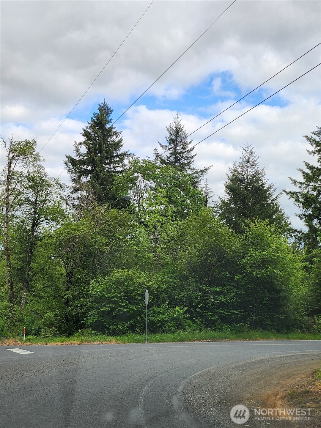 0 Henriot Road , Toledo, WA 98591