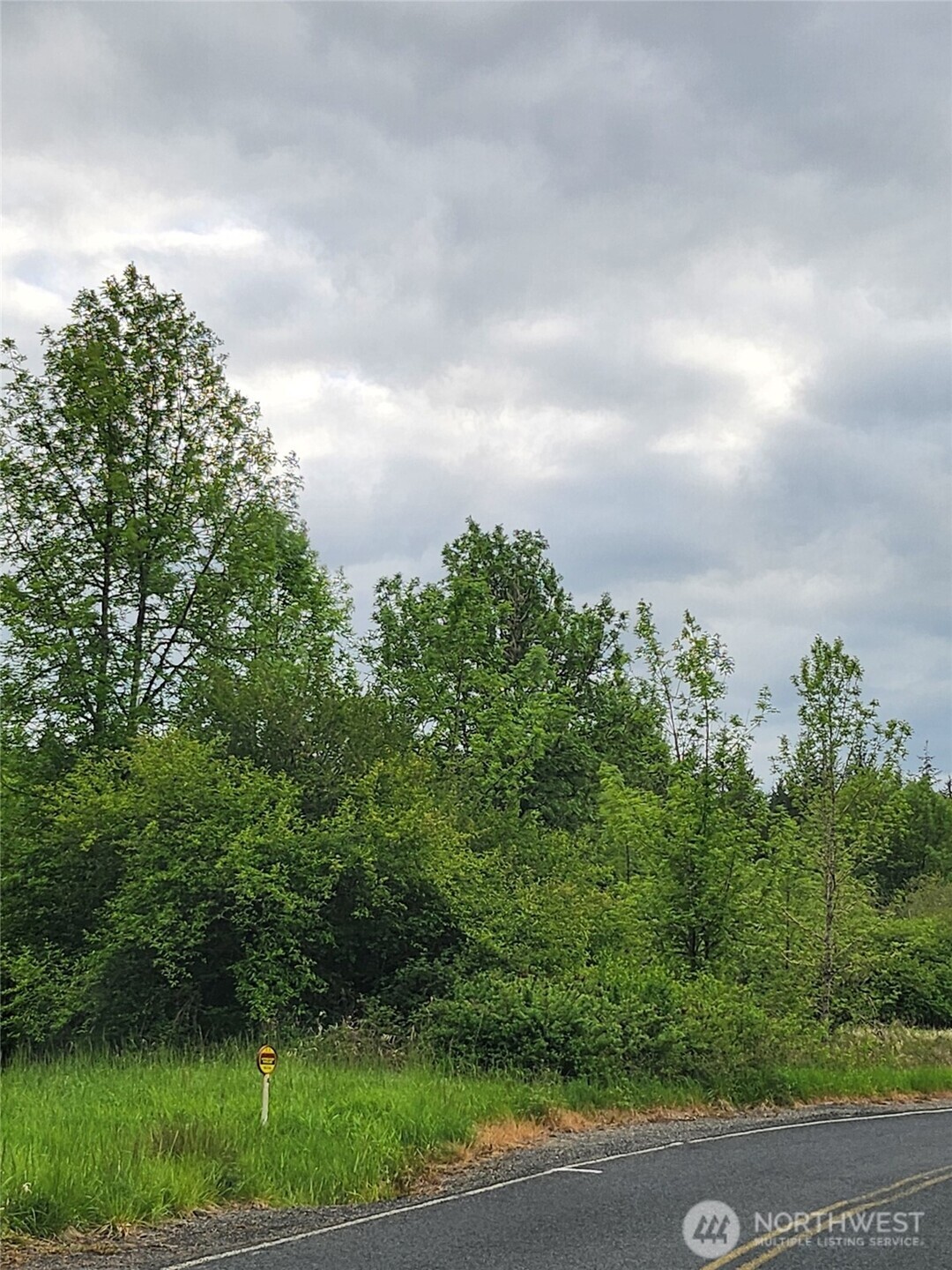 0 Henriot Road , Toledo, WA 98591