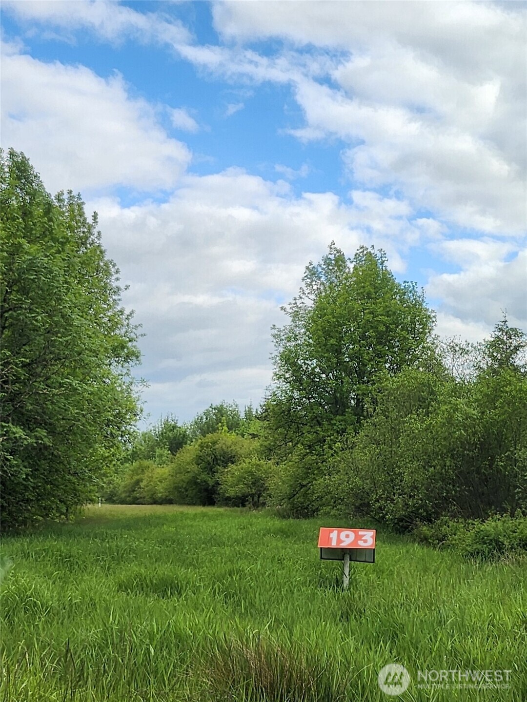 0 Henriot Road , Toledo, WA 98591