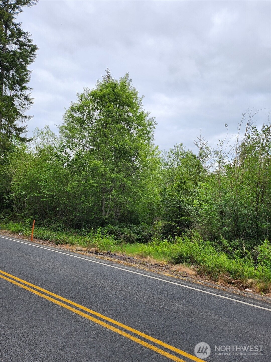 0 Henriot Road , Toledo, WA 98591