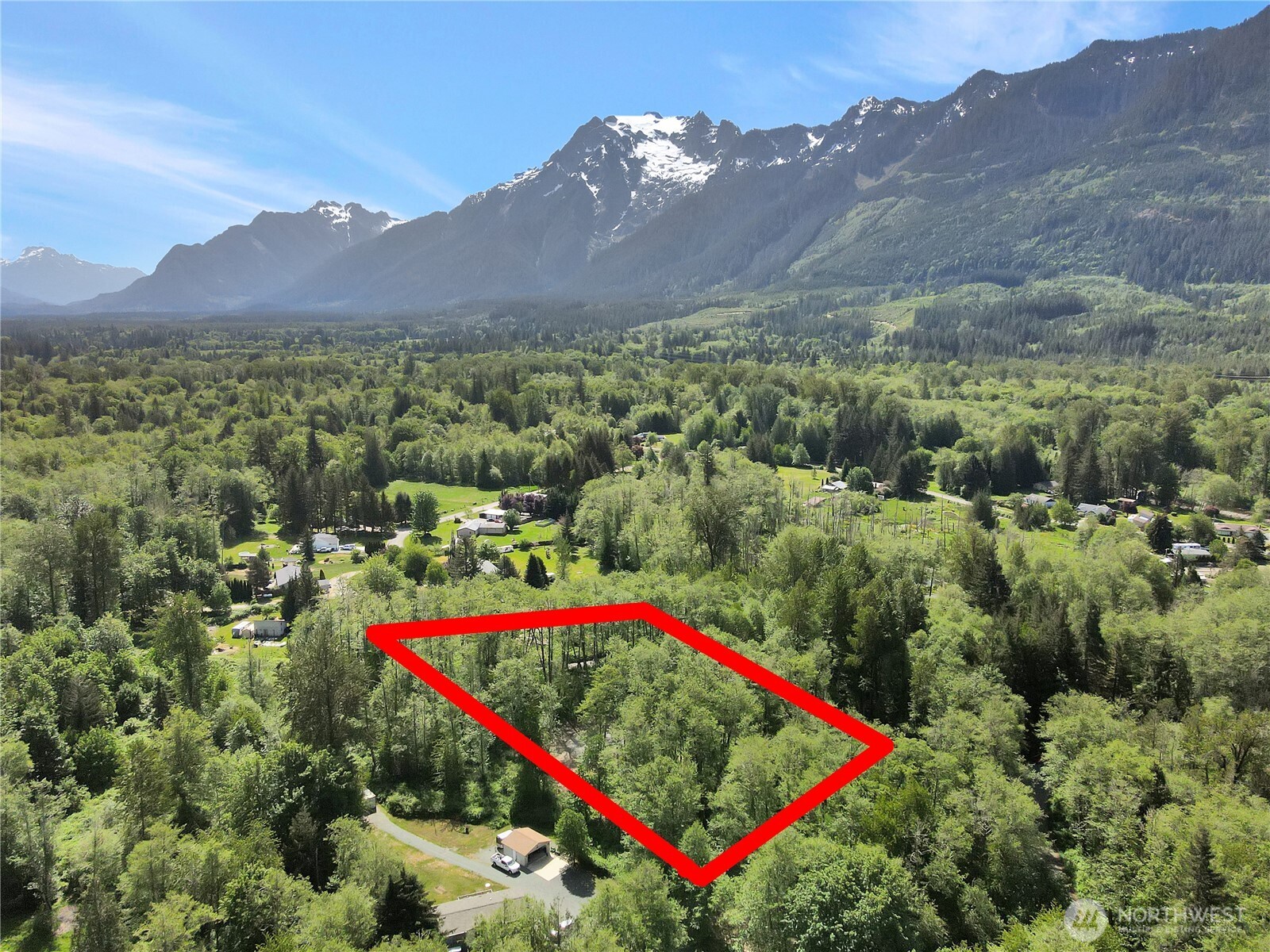31511 367th Avenue NE, Arlington, WA 98223