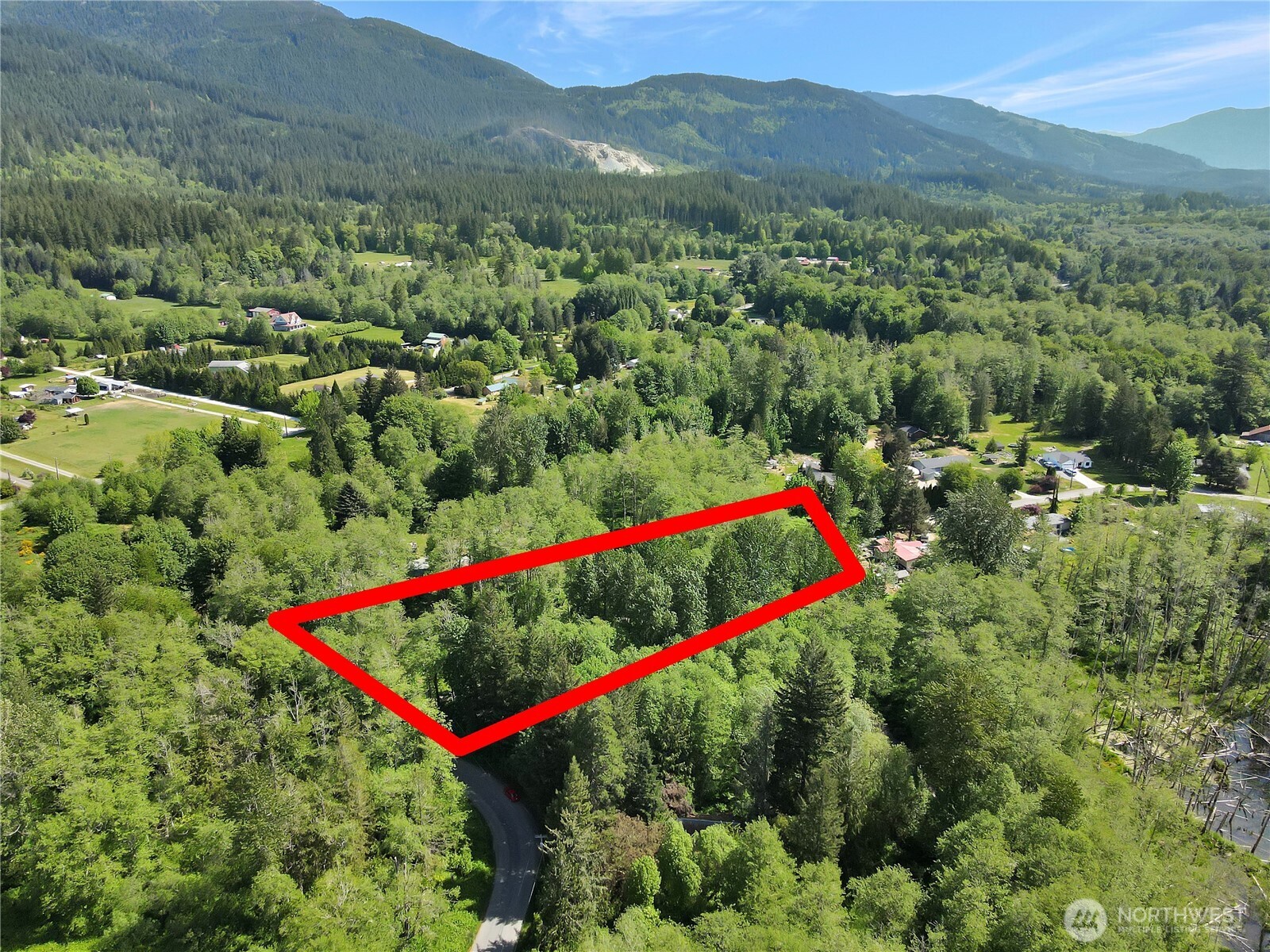 31511 367th Avenue NE, Arlington, WA 98223