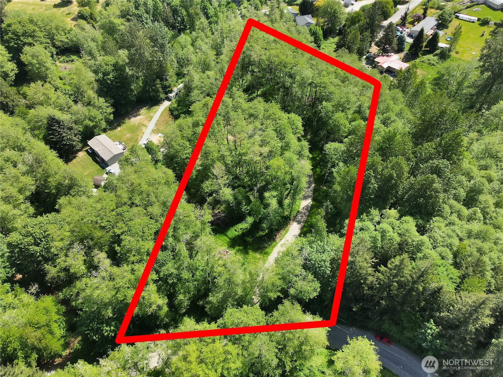 31511 367th Avenue NE, Arlington, WA 98223