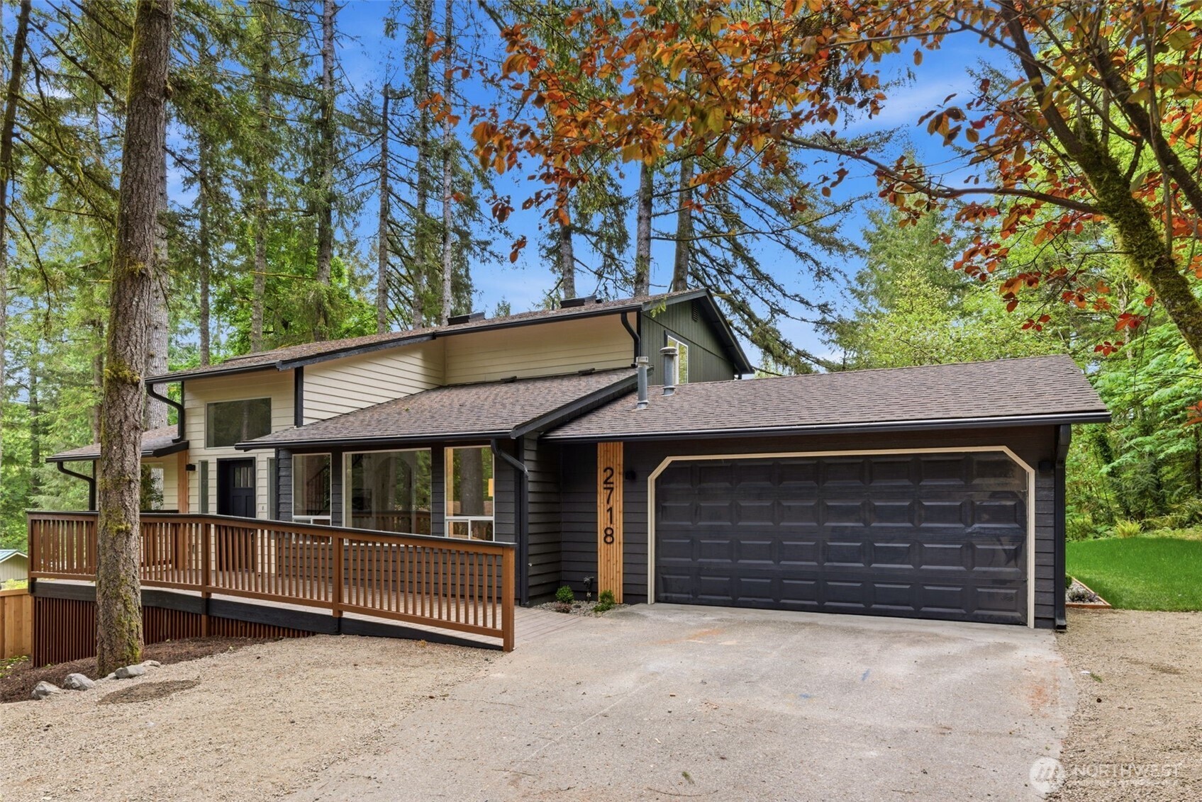 2718 Aztec Drive NW, Olympia, WA 98502
