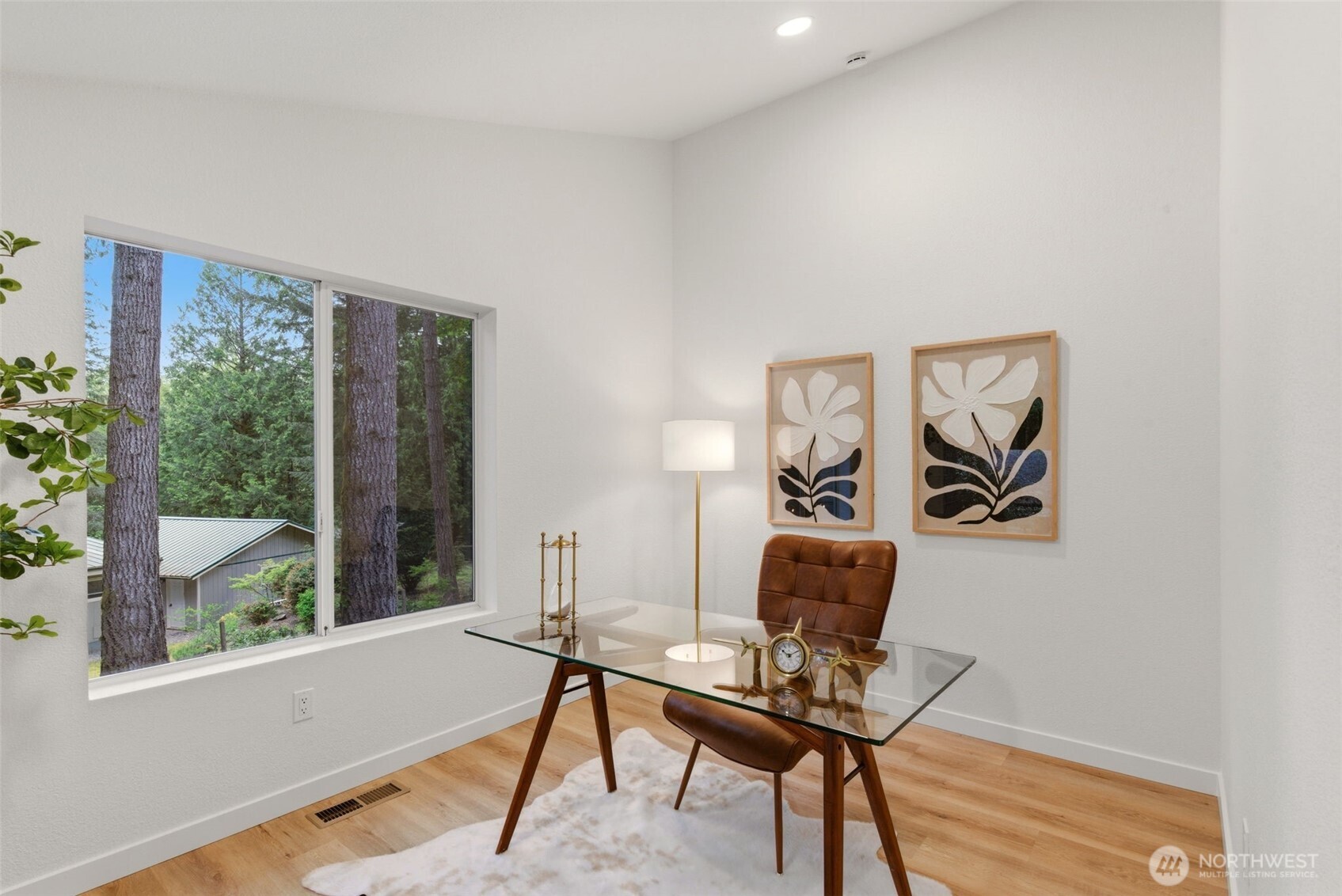 2718 Aztec Drive NW, Olympia, WA 98502