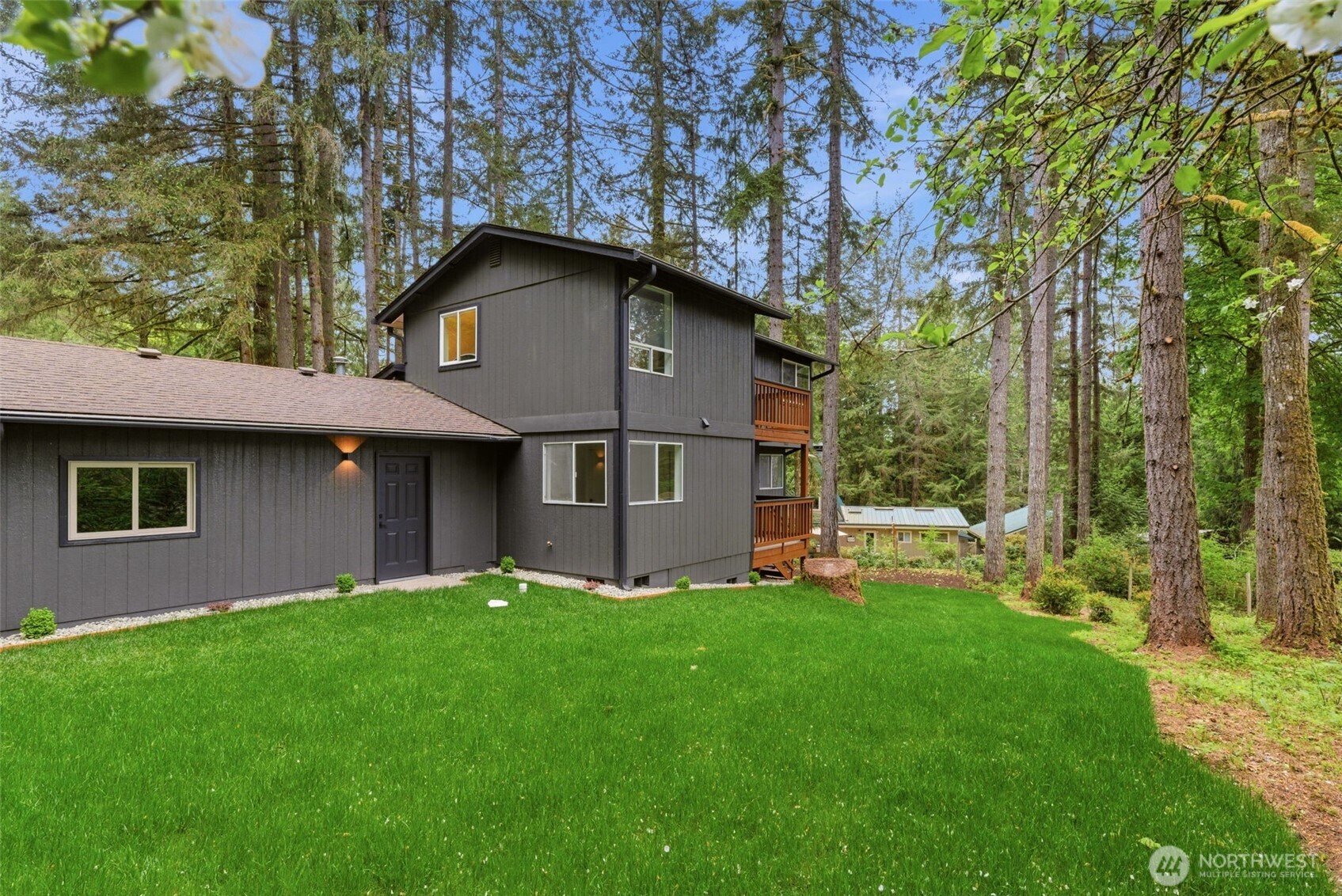 2718 Aztec Drive NW, Olympia, WA 98502
