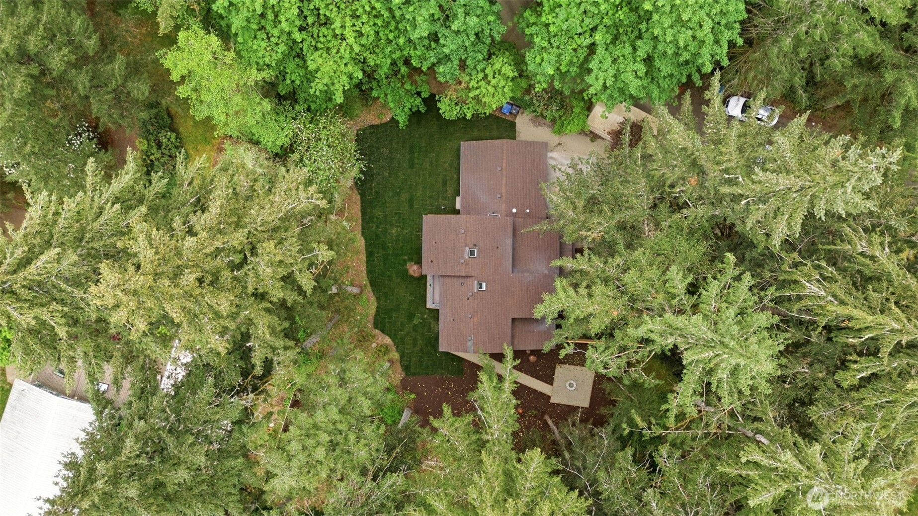 2718 Aztec Drive NW, Olympia, WA 98502