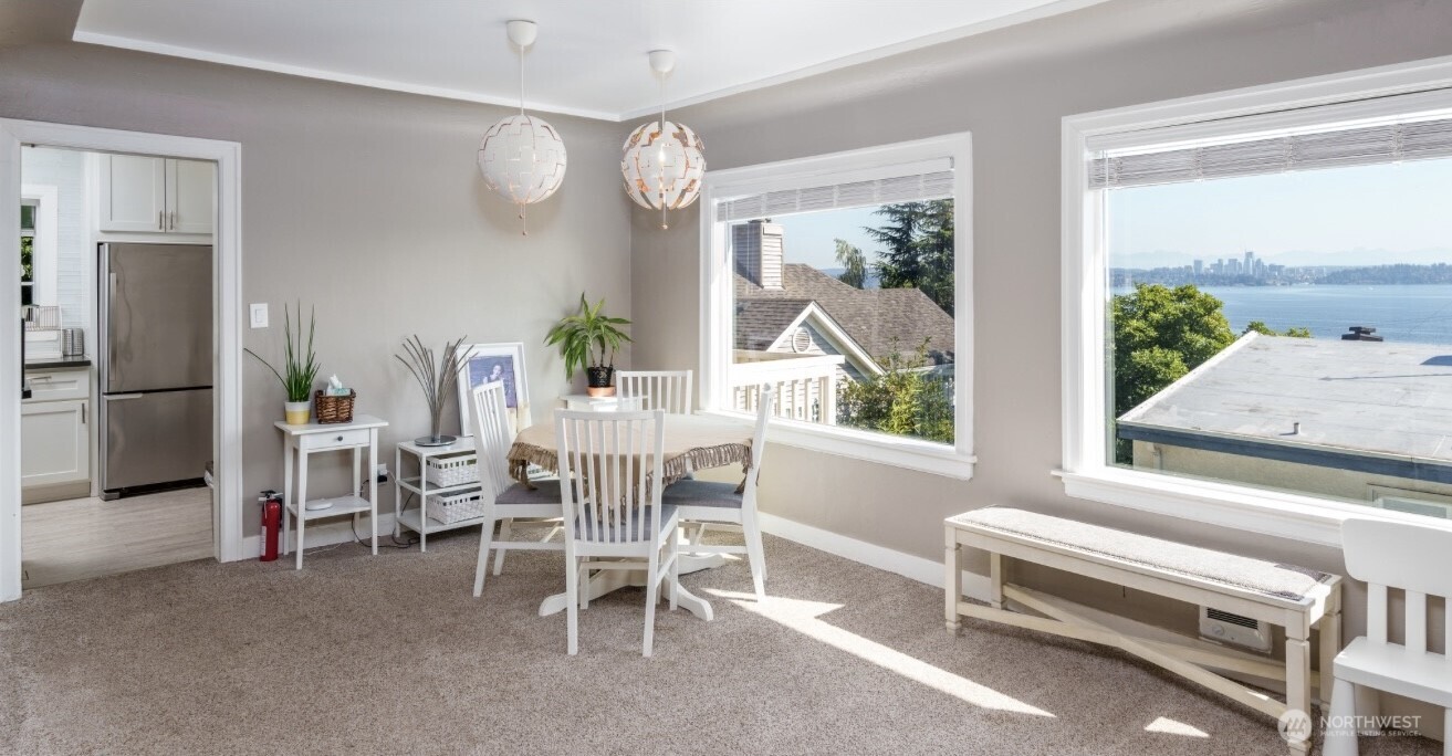 3224 S Lane Street , Seattle, WA 98144-3237