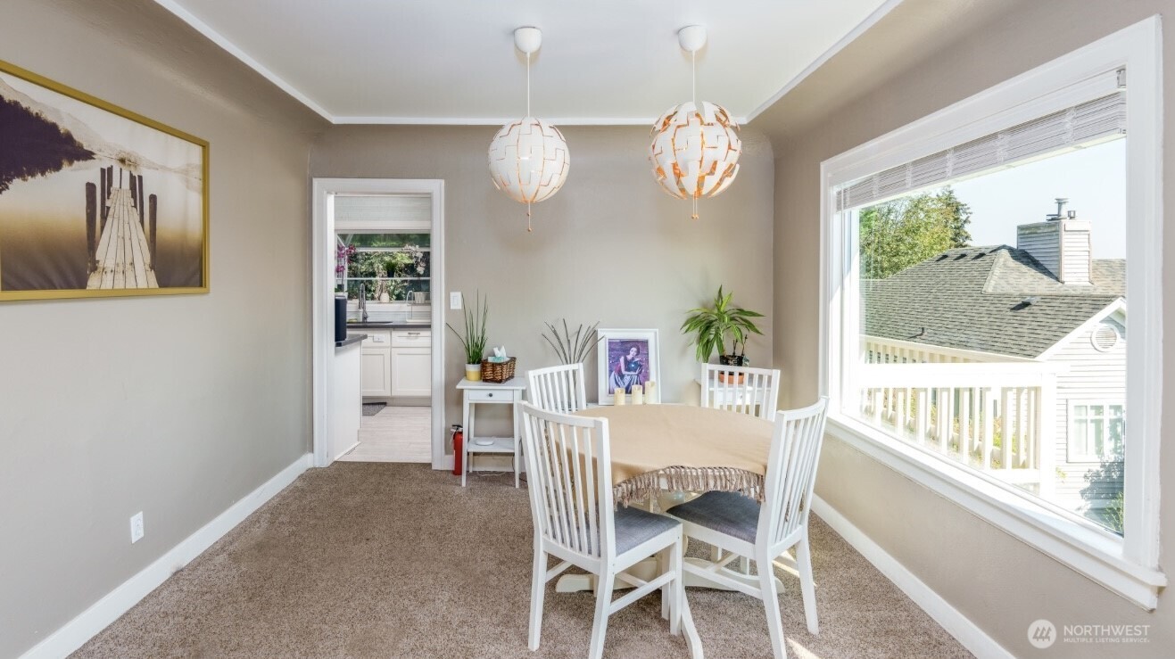 3224 S Lane Street , Seattle, WA 98144-3237