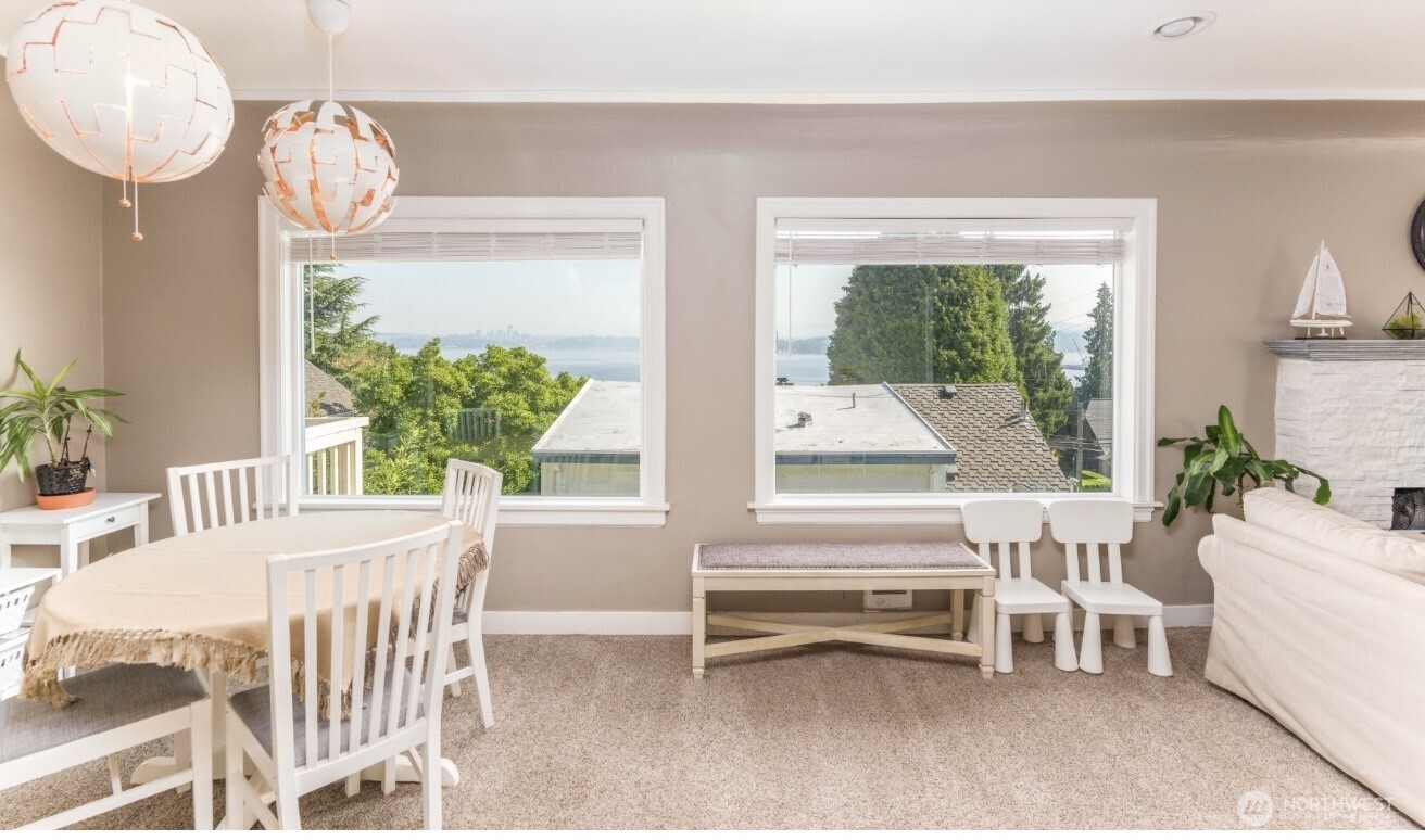 3224 S Lane Street , Seattle, WA 98144-3237