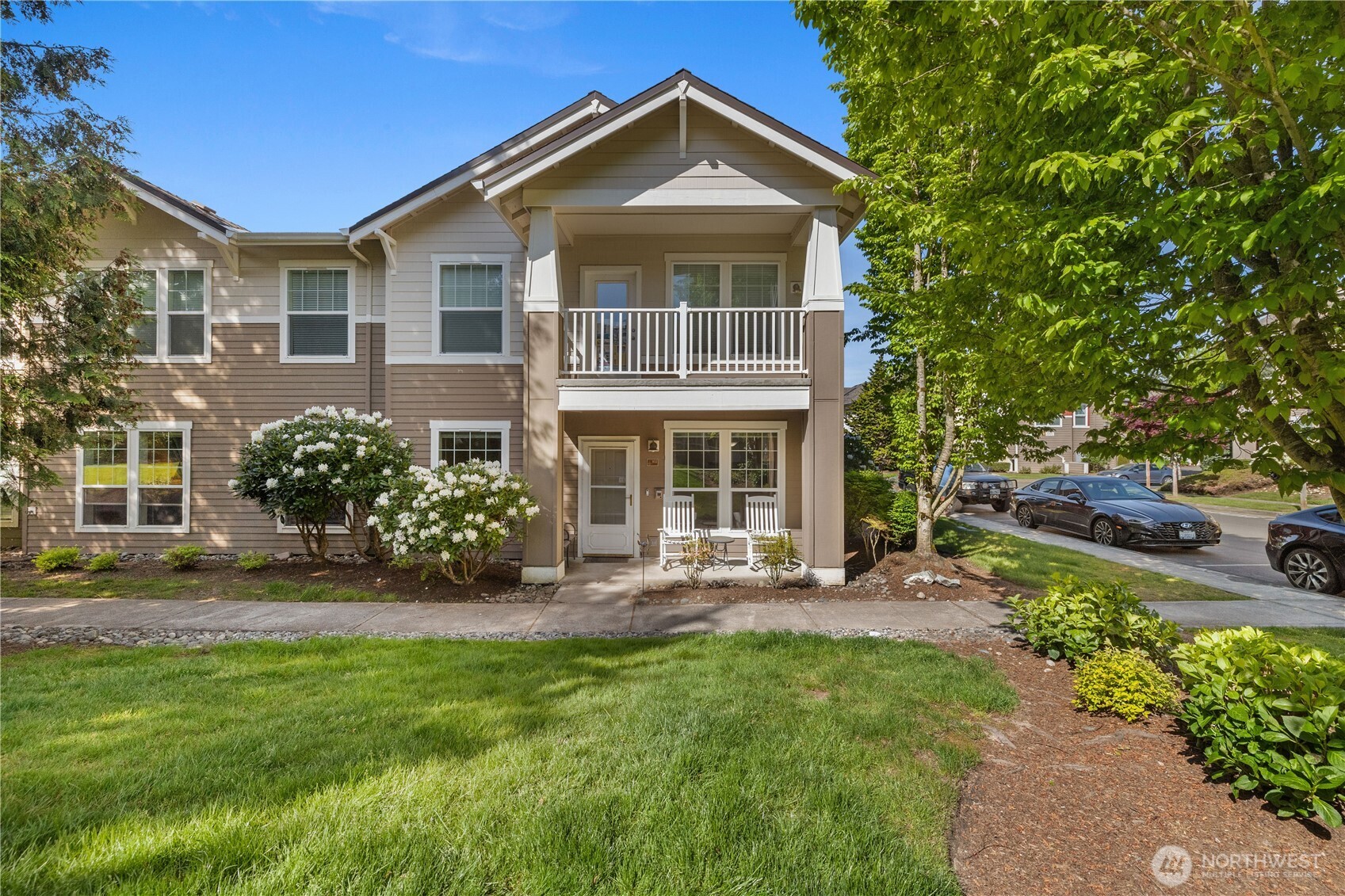 22627 NE Alder Crest Drive #102, Redmond, WA 98053