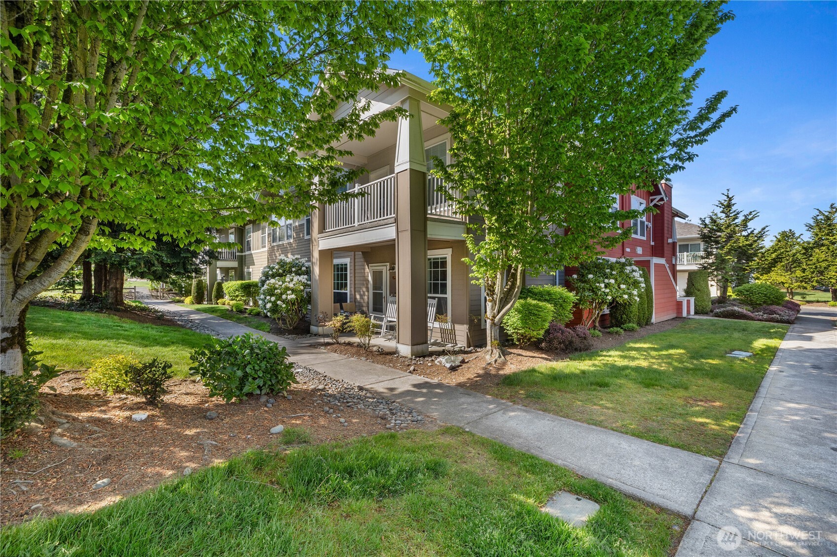 22627 NE Alder Crest Drive #102, Redmond, WA 98053