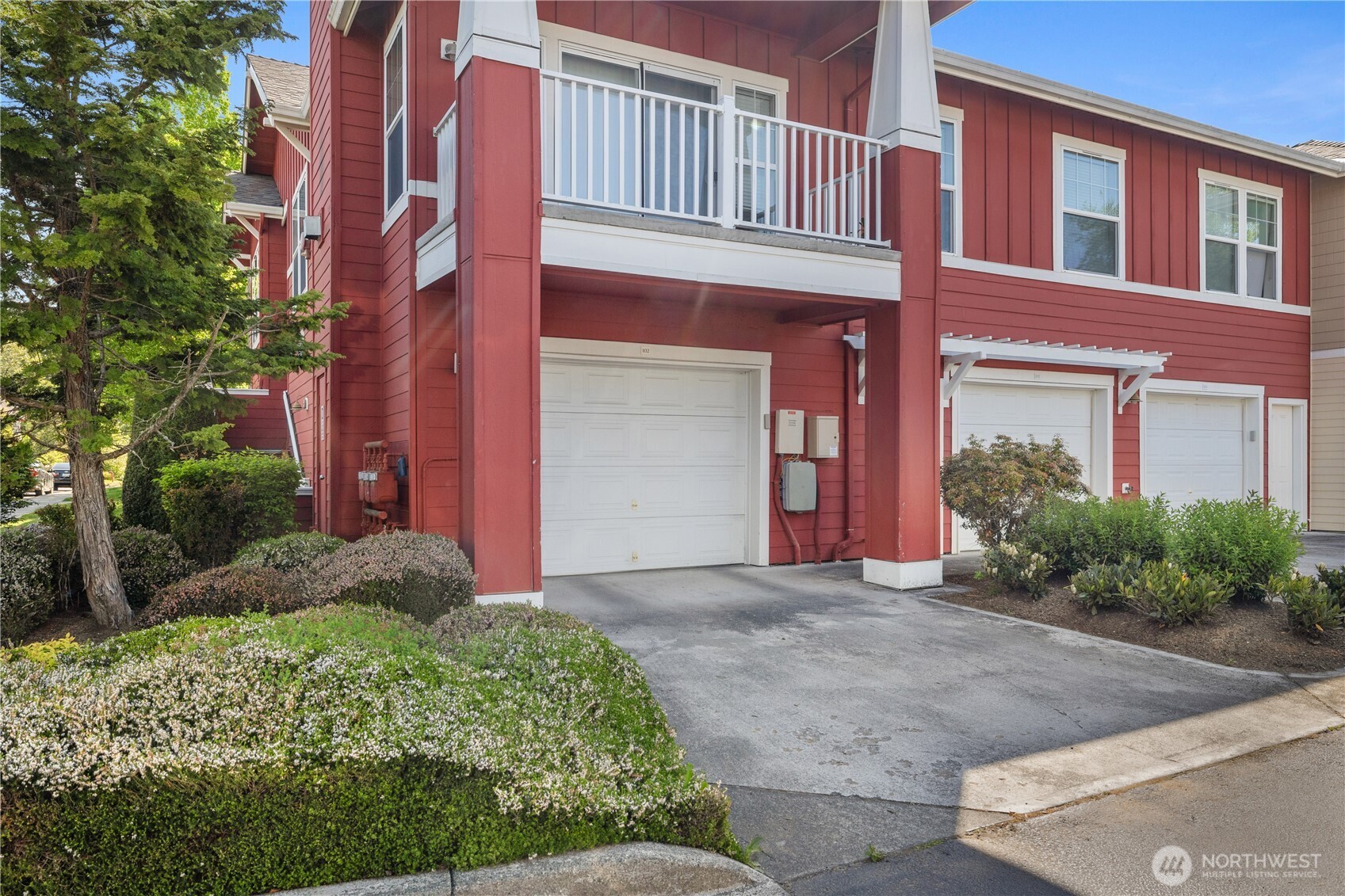 22627 NE Alder Crest Drive #102, Redmond, WA 98053