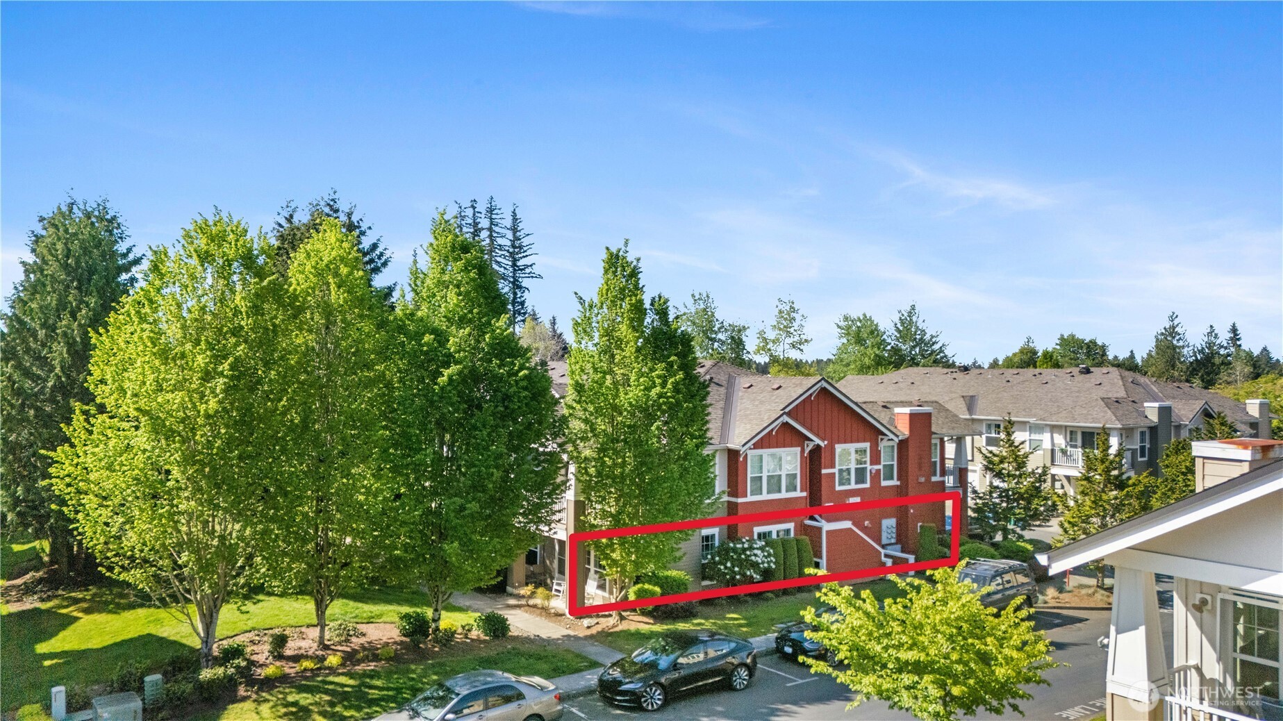 22627 NE Alder Crest Drive #102, Redmond, WA 98053