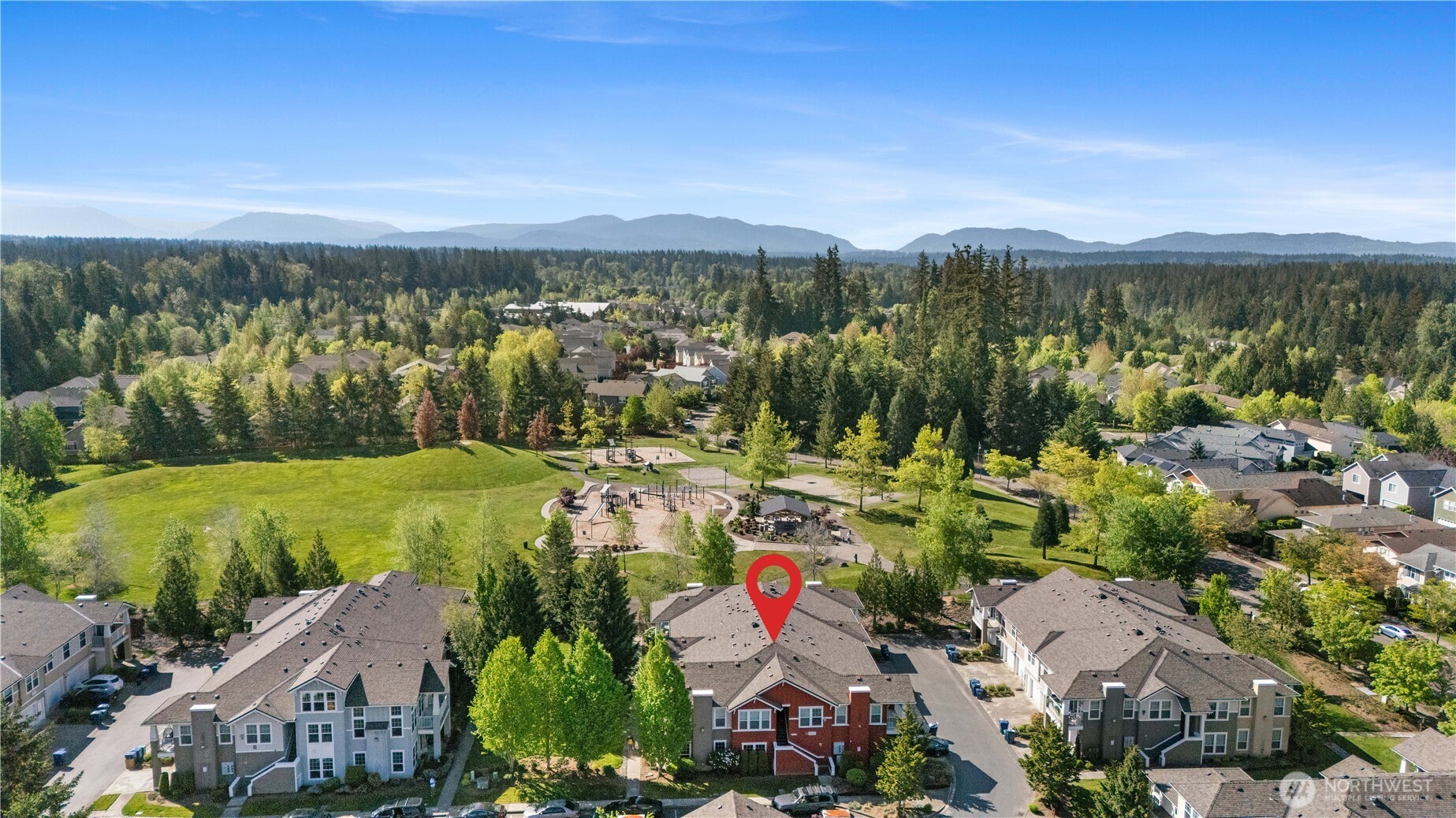 22627 NE Alder Crest Drive #102, Redmond, WA 98053