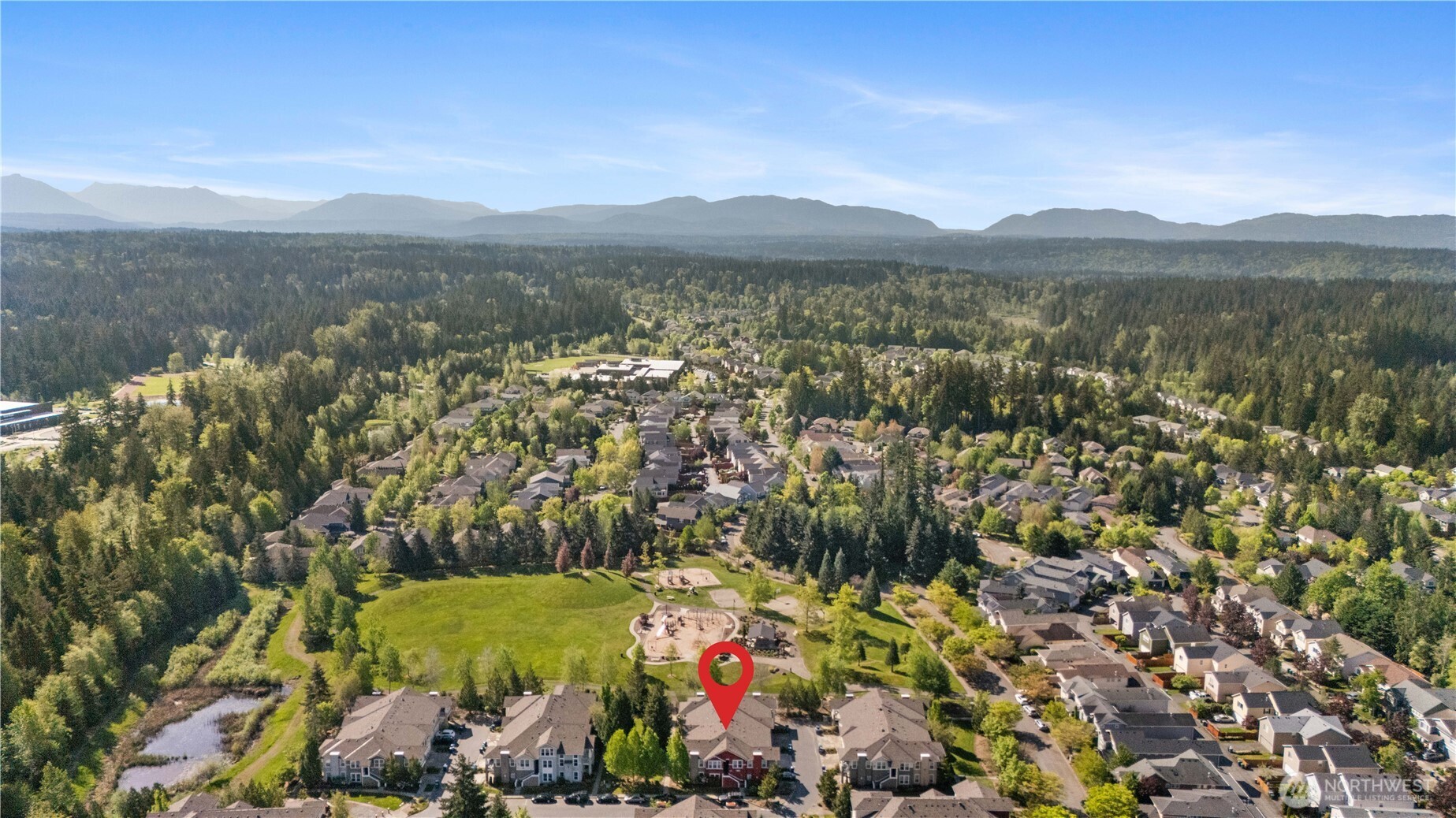 22627 NE Alder Crest Drive #102, Redmond, WA 98053
