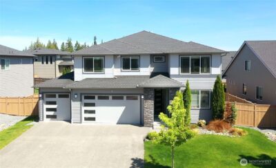 23107 70TH Street E, Buckley, WA 98321 - Photo 1