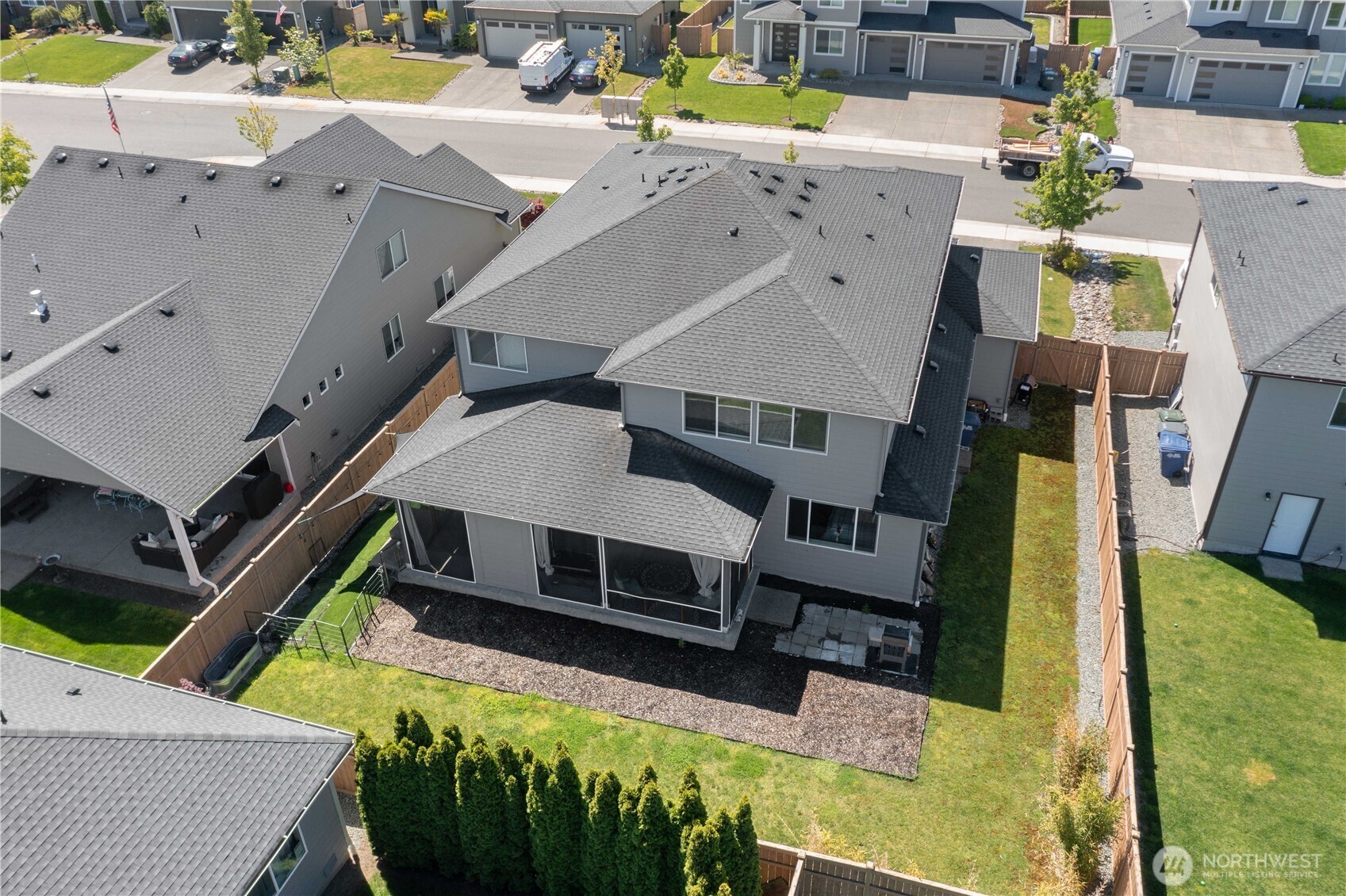 23107 70TH Street E, Buckley, WA 98321