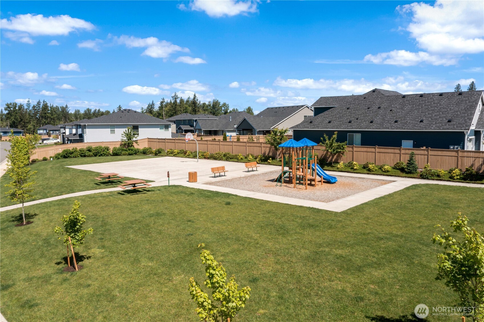 23107 70TH Street E, Buckley, WA 98321