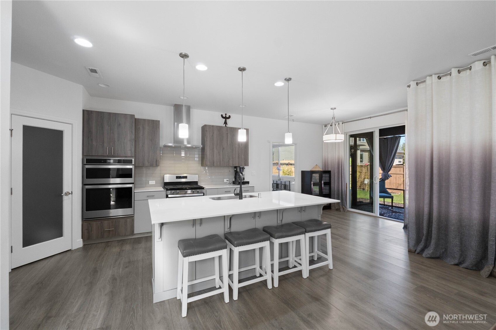 23107 70TH Street E, Buckley, WA 98321