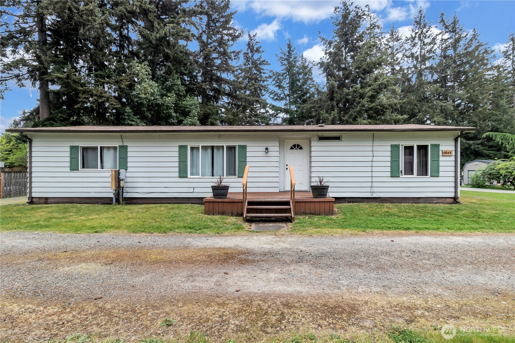 1644 Rockcress Drive SE, Olympia, WA 98513