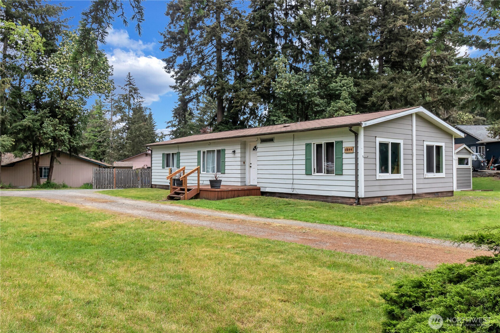 1644 Rockcress Drive SE, Olympia, WA 98513