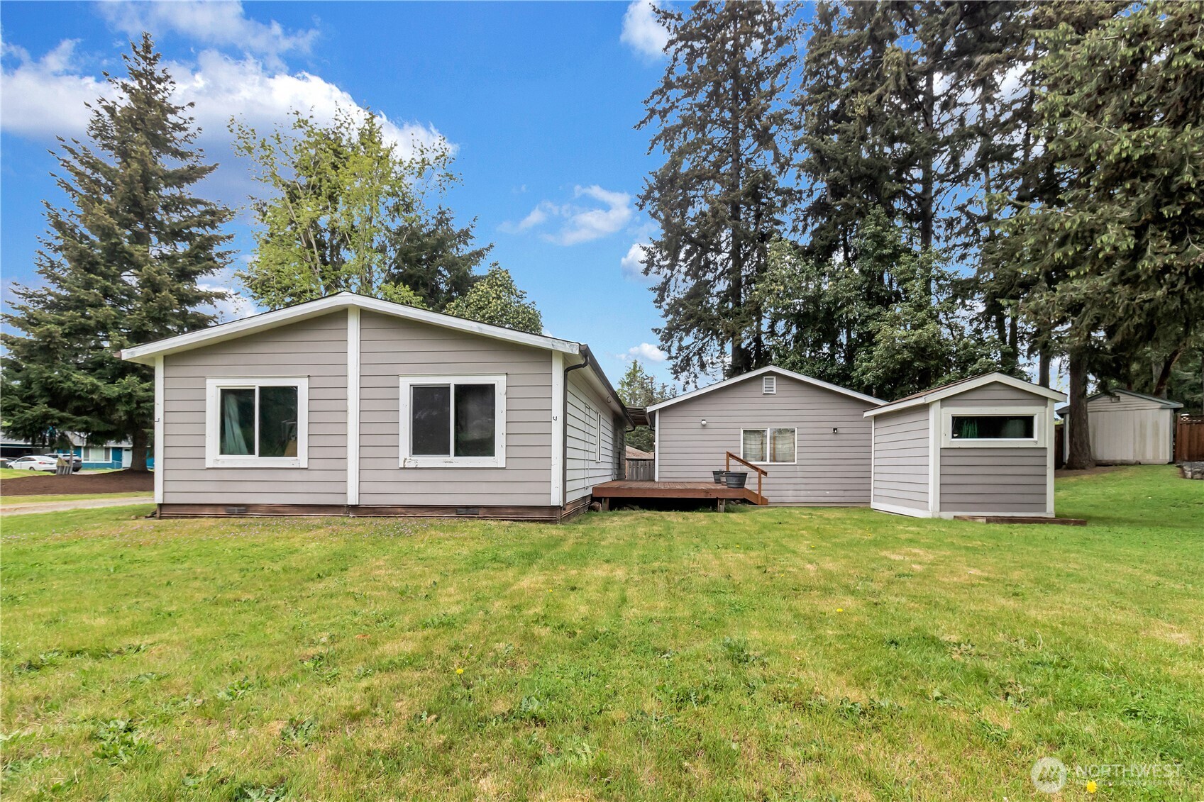 1644 Rockcress Drive SE, Olympia, WA 98513