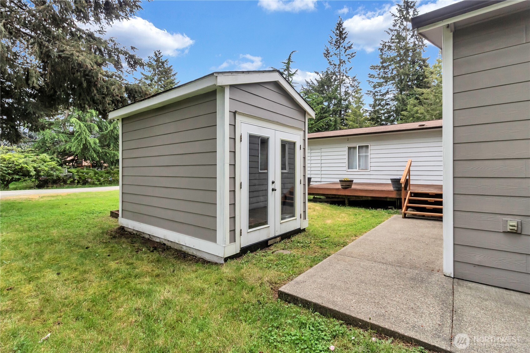 1644 Rockcress Drive SE, Olympia, WA 98513