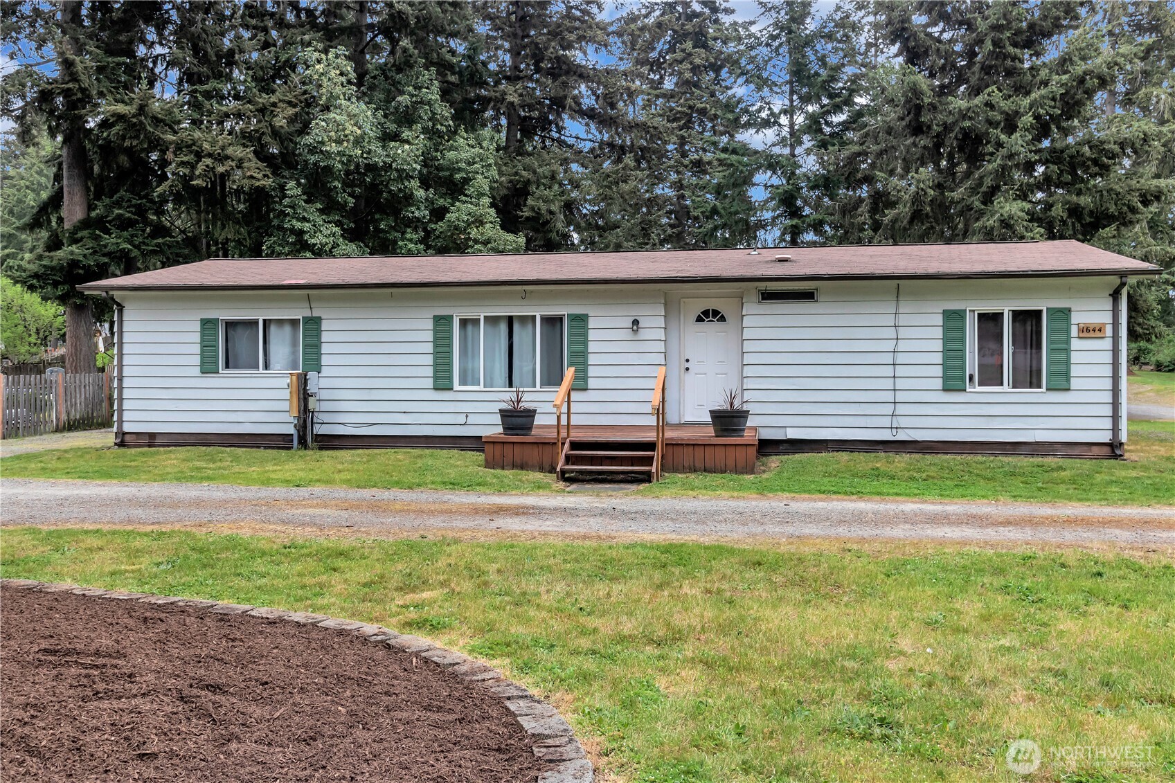 1644 Rockcress Drive SE, Olympia, WA 98513