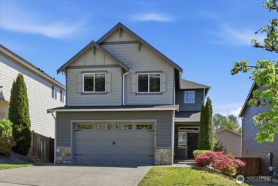 25916 168th Place SE, Covington, WA 98042 - Photo 1