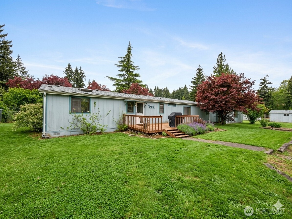 9647 Case Road SW, Olympia, WA 98512