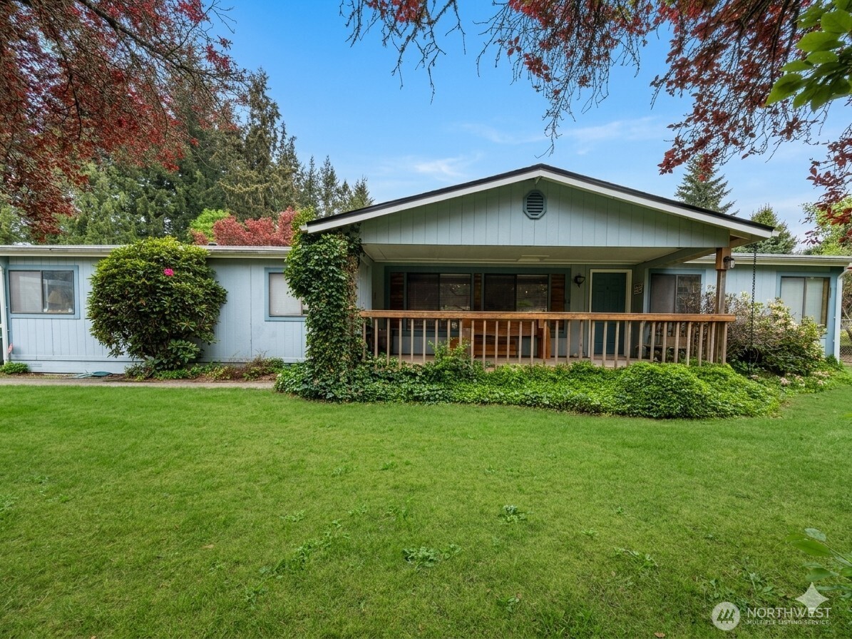 9647 Case Road SW, Olympia, WA 98512